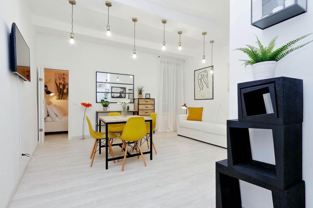 Apartment Leonina Charme - My Extra