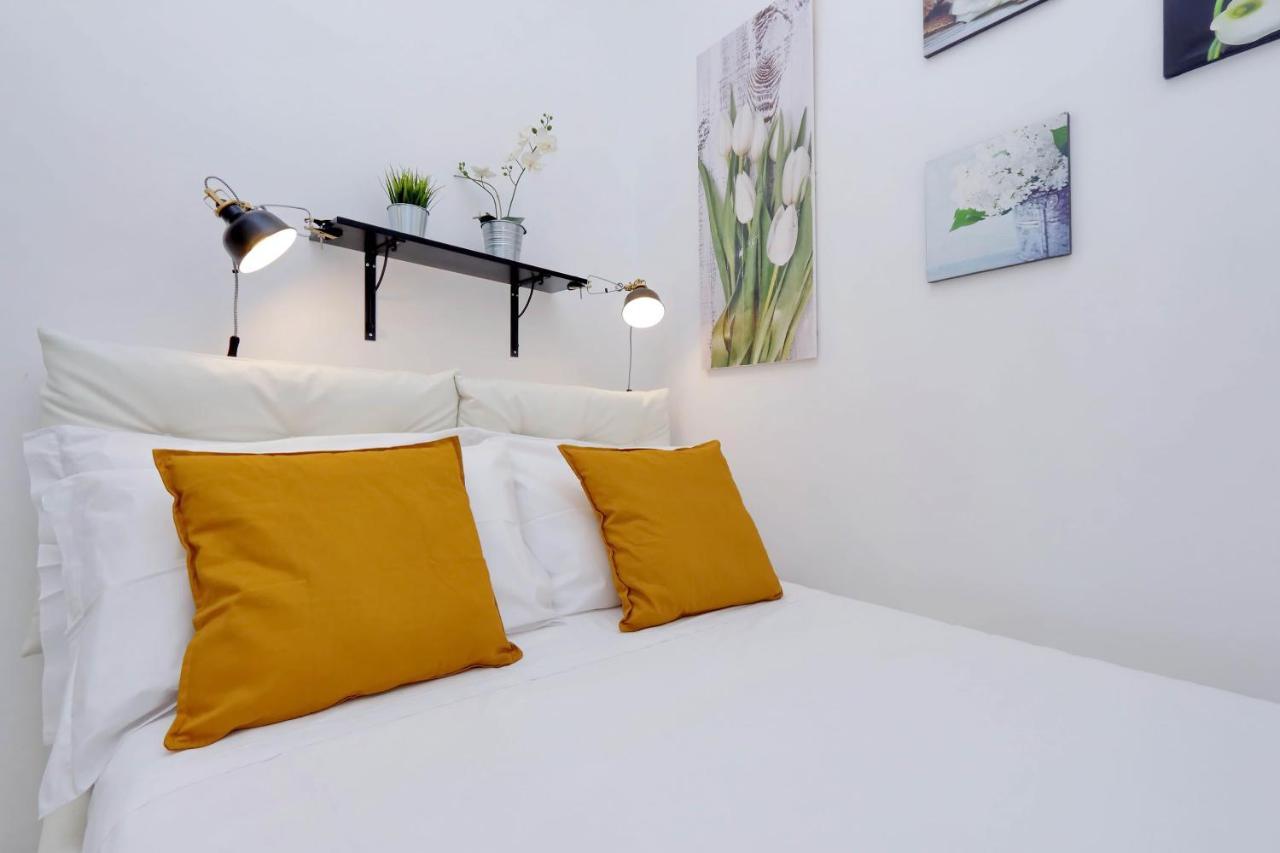 Apartment Leonina Charme - My Extra Rom