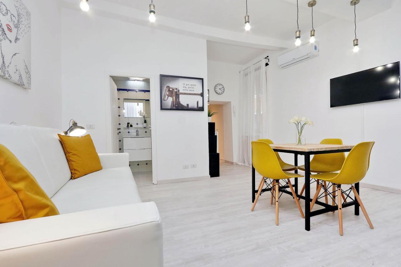 Leonina Charme - My Extra Apartment Rom