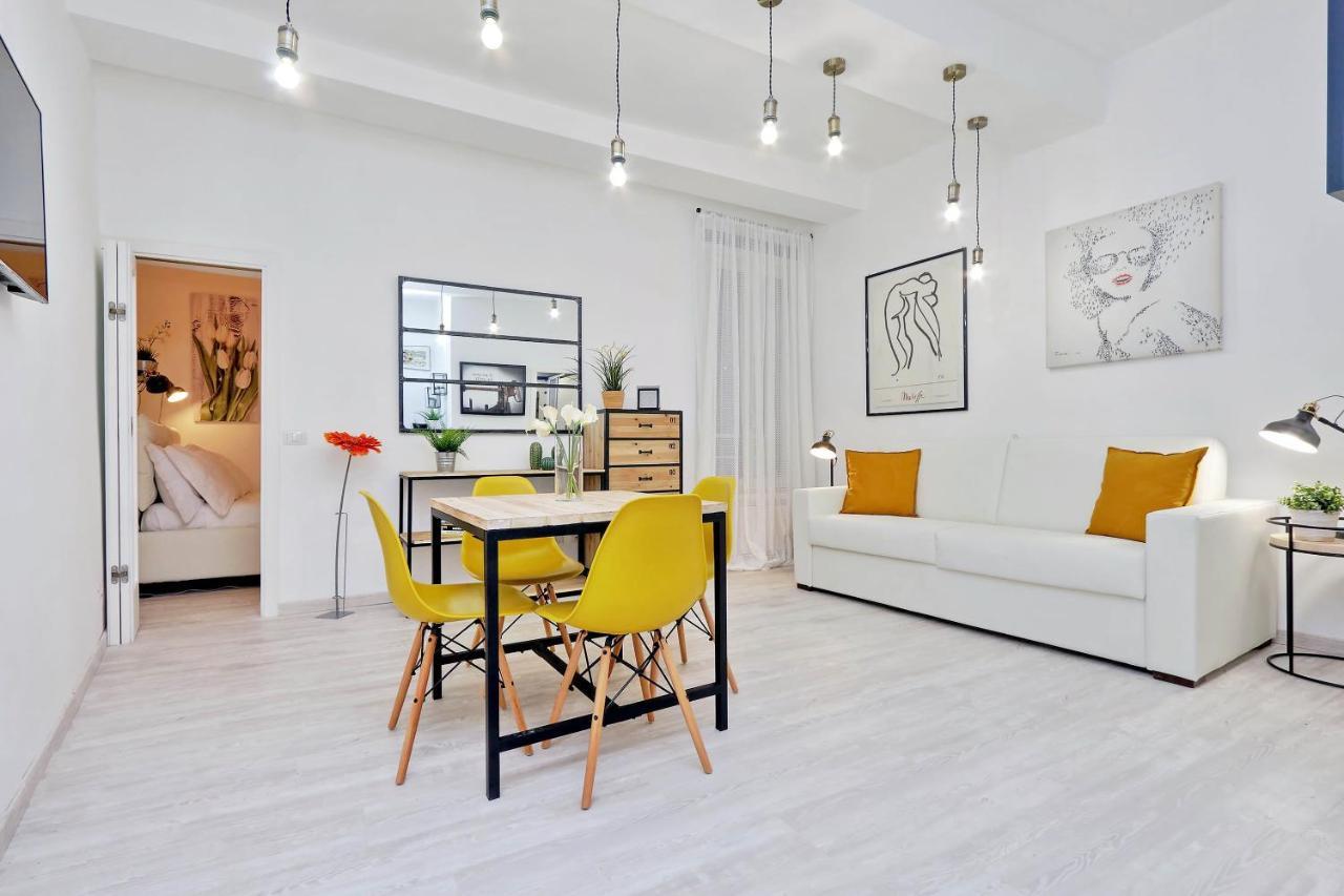 Leonina Charme - My Extra Apartment Rom