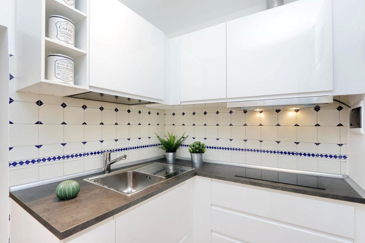 Apartment Leonina Charme - My Extra *