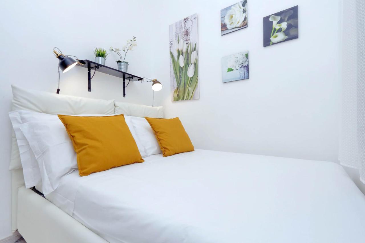 Apartment Leonina Charme - My Extra Rom
