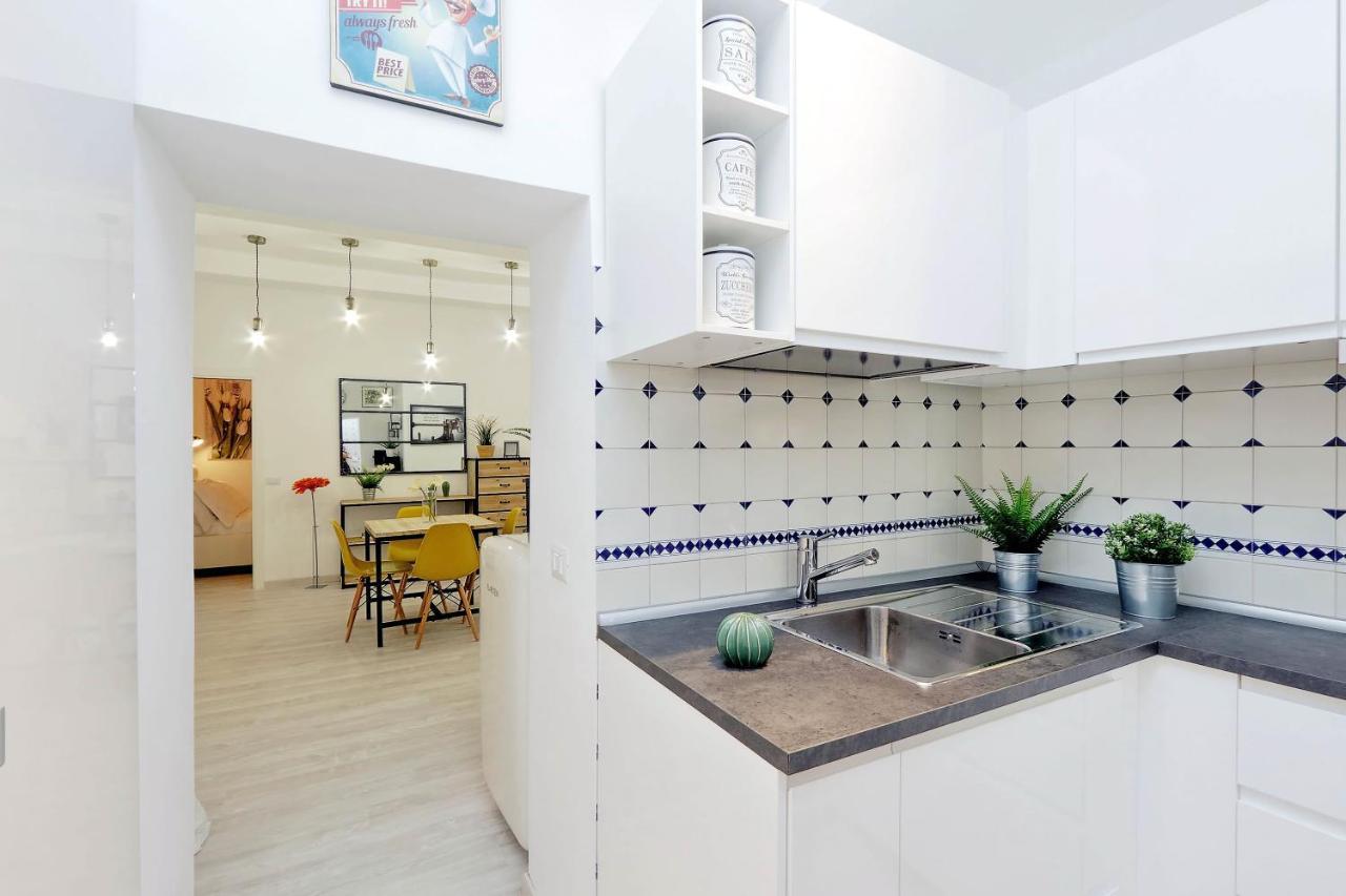 Leonina Charme - My Extra Apartment
